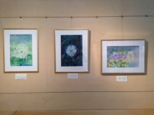 森正作品展2