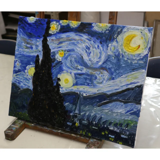 作家作品　岩崎千明　真作保証　風景画　北アルプス　肉筆　油彩　絵画　美術品 作家作品 岩崎千明 真作保証 風景画 北アルプス 肉筆 油彩 絵画